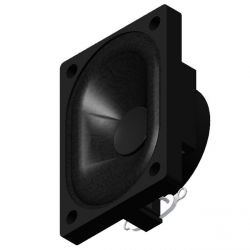 PUI AUDIO AS04004PO-WR-R