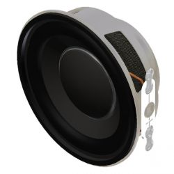 PUI AUDIO AS04004PR-R