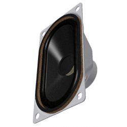 PUI AUDIO AS07108PO-WR-R