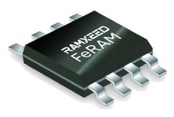 RAMXEED MB85RS128TYPNF-G-BCERE1