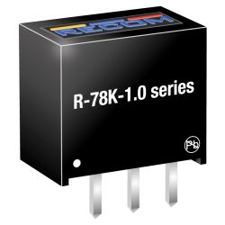 RECOM R-78K2.5-1.0