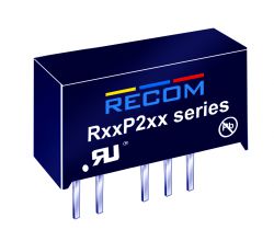 RECOM R05P205S