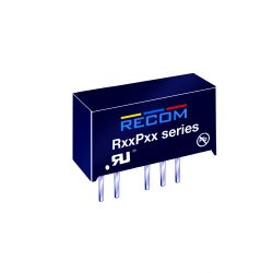 RECOM R15P05S