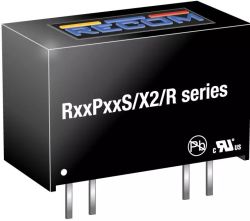 RECOM R15P09S/X2/R8