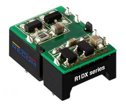 RECOM R1DX-0512-R