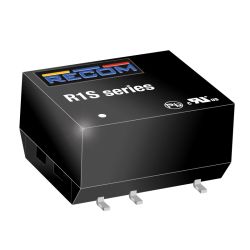 RECOM R1S-0505/P-R