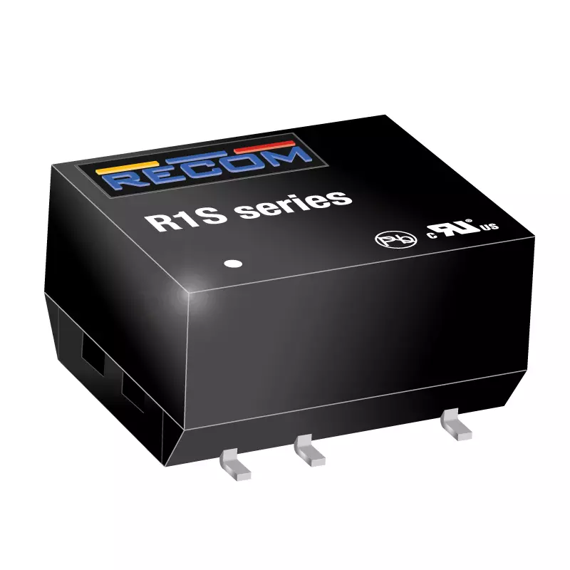 RECOM R1S-1509/HP