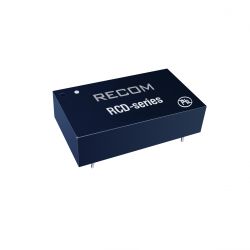 RECOM RCD-24-0.50