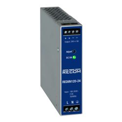 RECOM REDIIN120-24