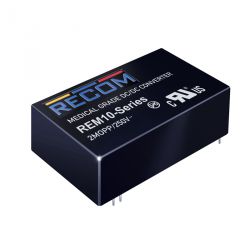 RECOM REM10-0515D/A/CTRL