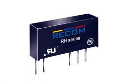 RECOM RH-1512D/P