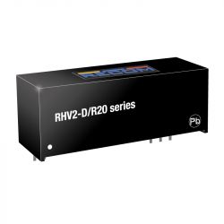 RECOM RHV2-1212D/R20