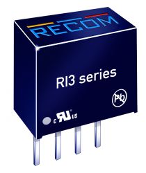 RECOM RI3-0505S