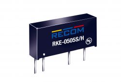 RECOM RKE-0505S/H