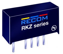 RECOM RKZ-0505S/P