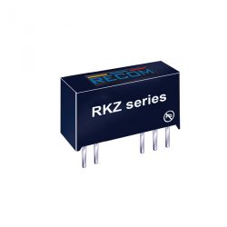 RECOM RKZ-0512D/P