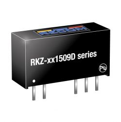 RECOM RKZ-241509D/P