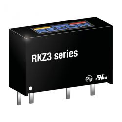 RECOM RKZ3-0505S