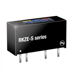 RECOM RKZE-0515S/H