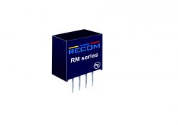 RECOM RM-0505S/P