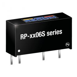 RECOM RP-1206S