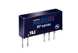 RECOM RP-2412S/P