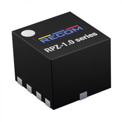 RECOM RPZ-1.0-CT