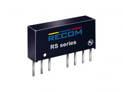 RECOM RS-0505S/H3