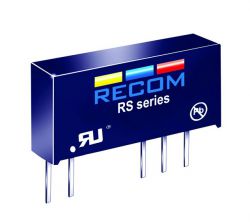 RECOM RS-2412D
