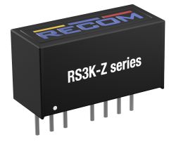 RECOM RS3K-0512S/H3