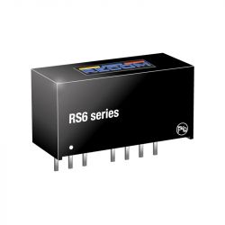 RECOM RS6-1215D