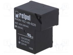 RELPOL R40N-3021-85-1012