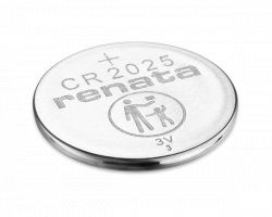 RENATA CR2025.MFR.IB-E WS