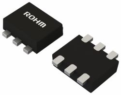 ROHM 2SCR372P5T100Q