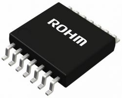 ROHM BA3474RFV-E2