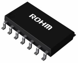 ROHM BA82902YF-CE2