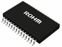 ROHM BD37533FV-E2