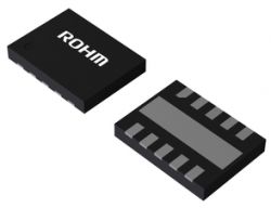 ROHM BD71631QWZ-TR