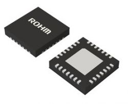 ROHM BD81A24MUV-ME2