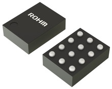 ROHM BD83070GWL-E2