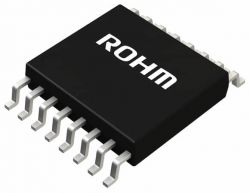 ROHM BD8388FV-ME2