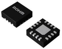 ROHM BD9B200MUV-E2