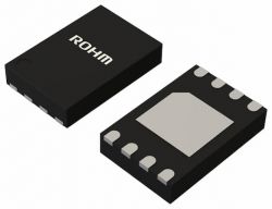 ROHM BR24G04NUX-3TTR