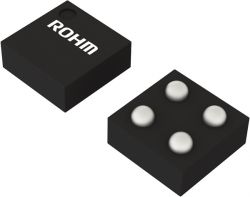 ROHM BU52054GWZ-E2