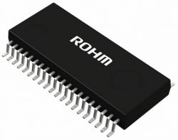 ROHM BU97931FV-E2