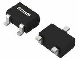 ROHM DTC114YU3HZGT106