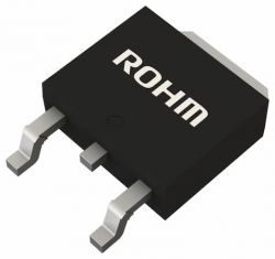 ROHM R6006JND3TL1