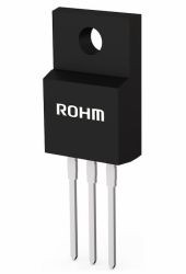 ROHM R6009KNXC7G