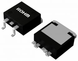 ROHM RBQ30NS100AFHTL