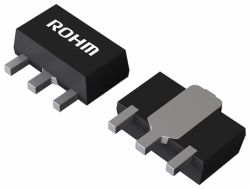 ROHM RHP030N03T100